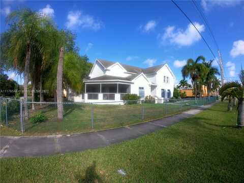 5Th, FLORIDA CITY, FL 33034