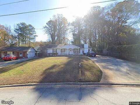 Duke, LAWRENCEVILLE, GA 30046