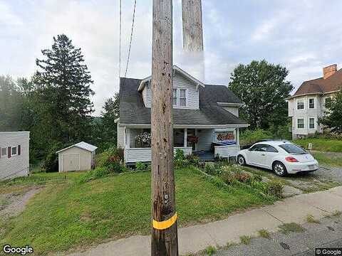New Castle, SLIPPERY ROCK, PA 16057