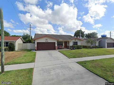 Tilford P, DEERFIELD BEACH, FL 33442