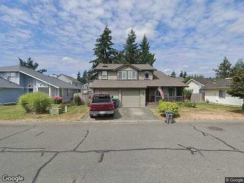 Jewell, ENUMCLAW, WA 98022