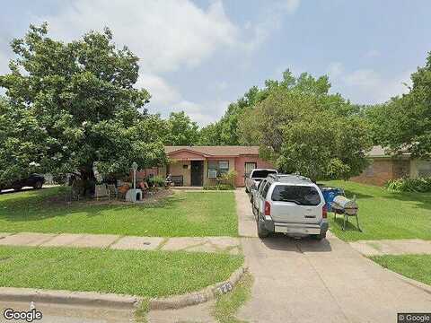 Satinwood, DALLAS, TX 75217