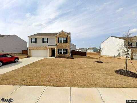 Capri, MCDONOUGH, GA 30252