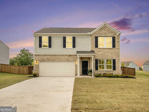 Capri, MCDONOUGH, GA 30252