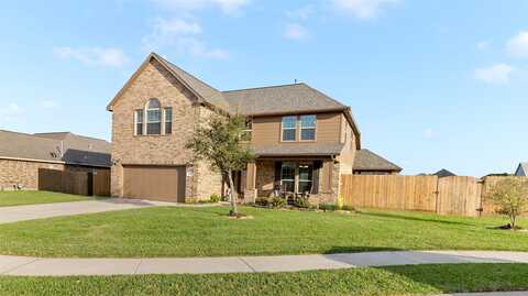 Birkhill, BAY CITY, TX 77414