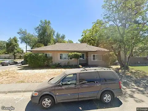Blair, CLOVERDALE, CA 95425