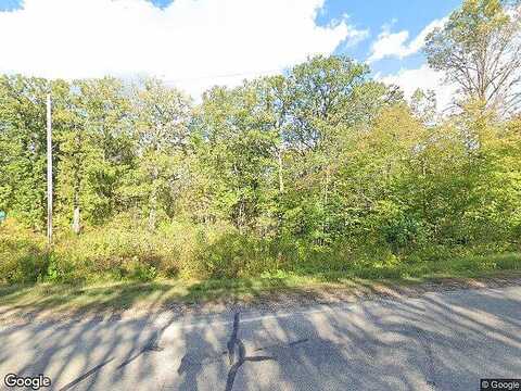 County Highway 35, PONSFORD, MN 56575