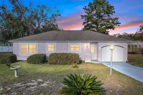 Oak Track, OCALA, FL 34472