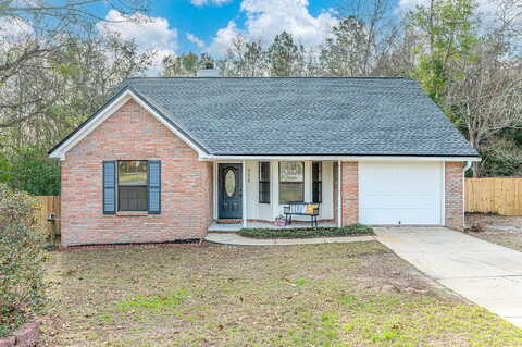 Ashley, CRESTVIEW, FL 32536