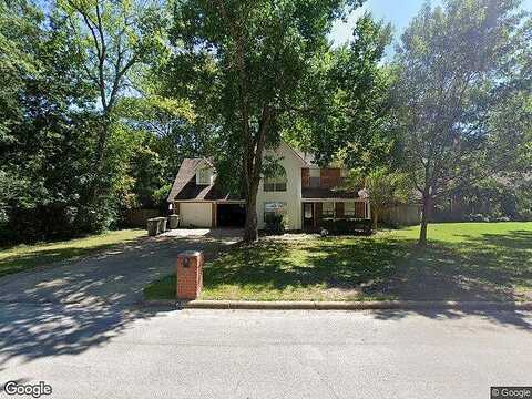 Bending Oak, LUFKIN, TX 75904