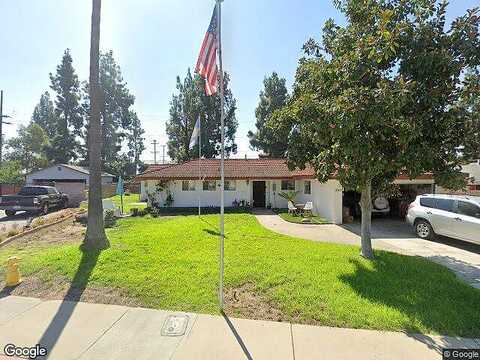Ashby, AZUSA, CA 91702