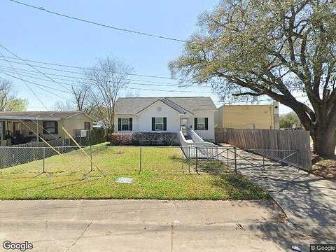 Maple, PASADENA, TX 77506