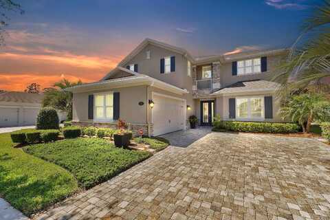 Lamberton, DELAND, FL 32724