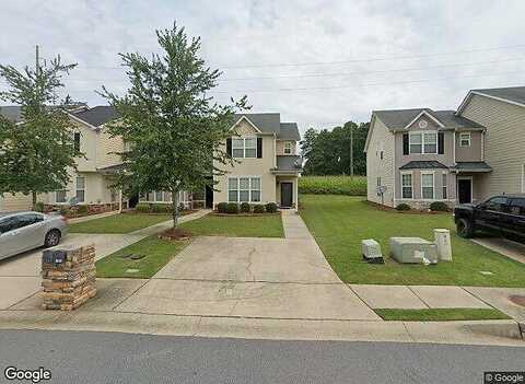 Commons, JONESBORO, GA 30236