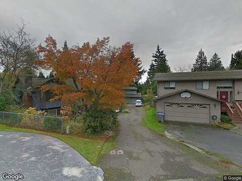 201St, LAKE FOREST PARK, WA 98155