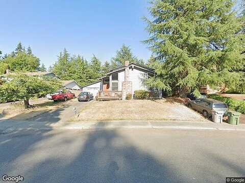 42Nd, AUBURN, WA 98001