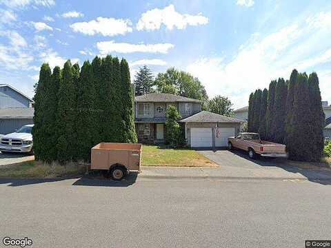 346Th, FEDERAL WAY, WA 98023