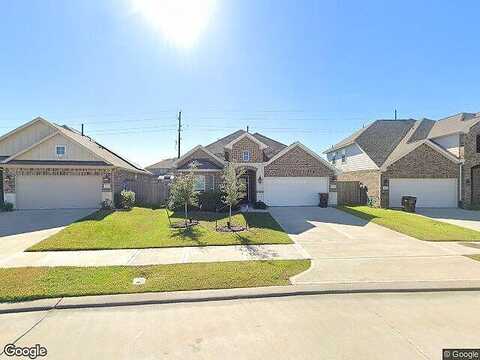 Twisting Springs, BROOKSHIRE, TX 77423