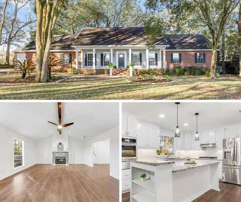 Lancaster, CRESTVIEW, FL 32539