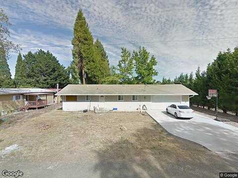 Pioneer, WINCHESTER, OR 97495