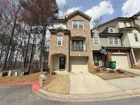 Ashlyn Pointe, ATLANTA, GA 30340