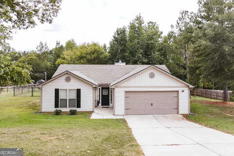 5Th, COLBERT, GA 30628