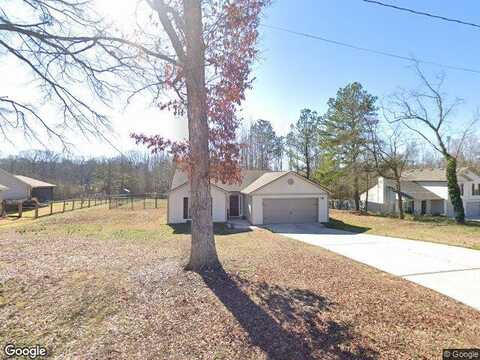 5Th, COLBERT, GA 30628