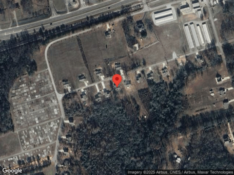 5Th, COLBERT, GA 30628