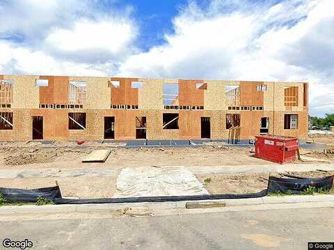 Flat, LONGMONT, CO 80503