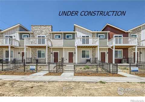 Flat, LONGMONT, CO 80503