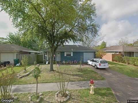 Marshall, PASADENA, TX 77506