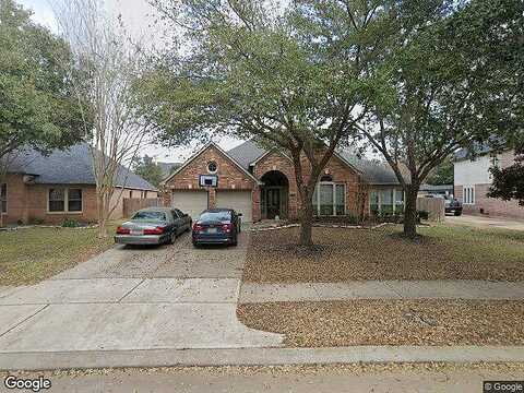 Stock Creek, RICHMOND, TX 77406