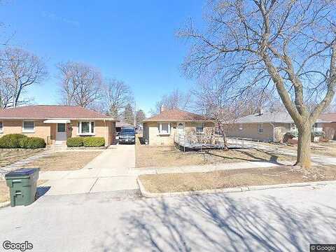 Bottsford, SAINT FRANCIS, WI 53235