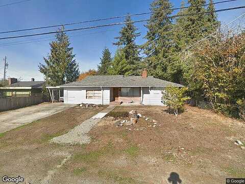 170Th, BURIEN, WA 98166