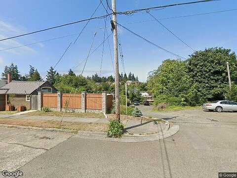 Union, NORTH BEND, OR 97459