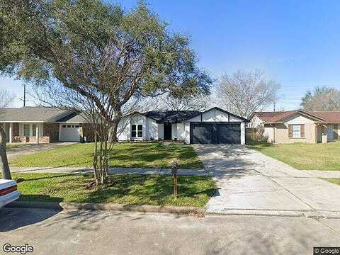 Jeb Stuart, LEAGUE CITY, TX 77573