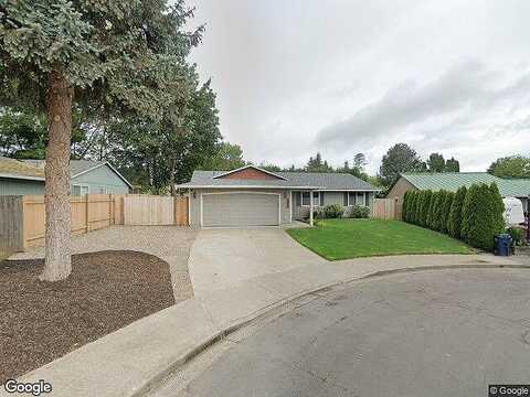 200Th, BEAVERTON, OR 97003