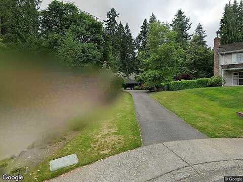 131St, BELLEVUE, WA 98005