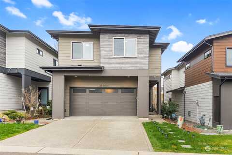 122Nd, KENT, WA 98030