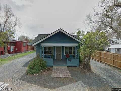 Hood, BEND, OR 97703