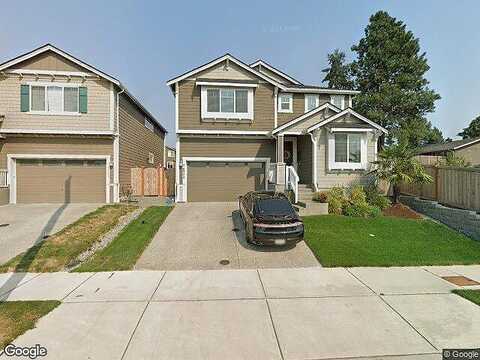 96Th, KENT, WA 98030