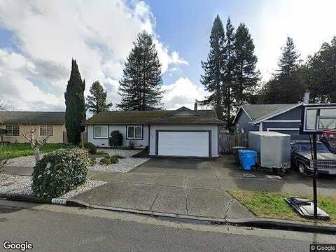 Campbell, SANTA ROSA, CA 95407