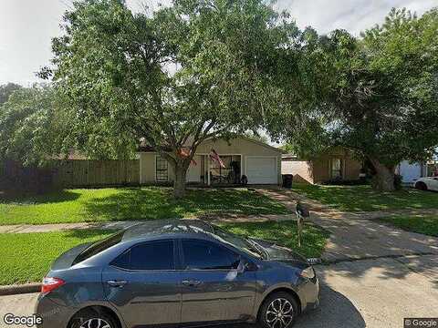 Jumping Jay, HOCKLEY, TX 77447