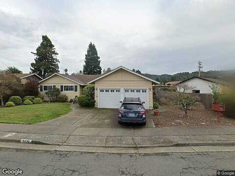 Compadre, SANTA ROSA, CA 95405
