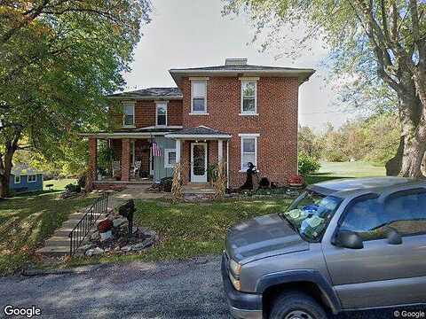 School, MOUNT PLEASANT, PA 15666