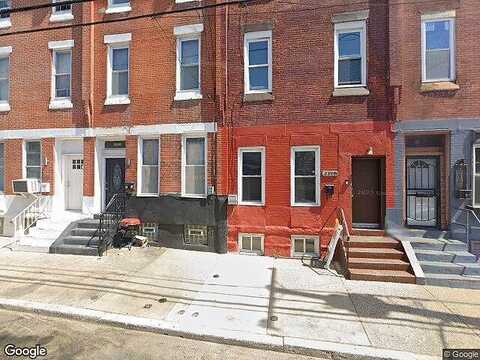 17Th, PHILADELPHIA, PA 19132