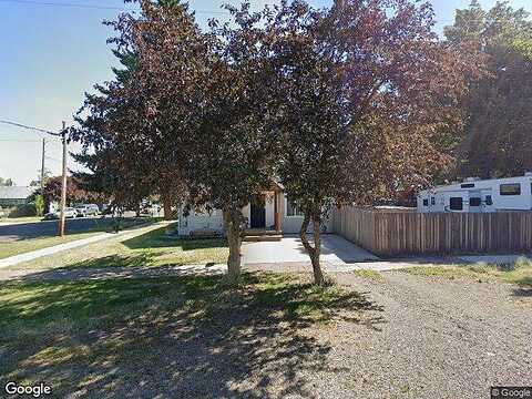 Birch, LA GRANDE, OR 97850