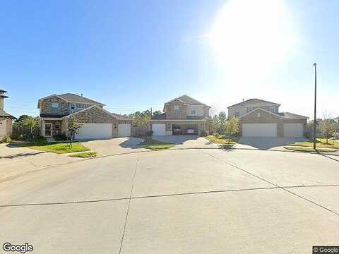 Bright Light, KATY, TX 77493