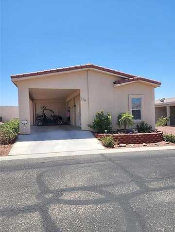San Lin Con, BULLHEAD CITY, AZ 86442