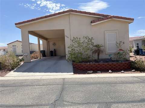 San Lin Con, BULLHEAD CITY, AZ 86442
